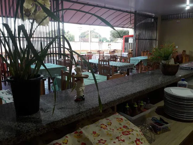 Pizzaria | Don Joaquim | Rio Brilhante