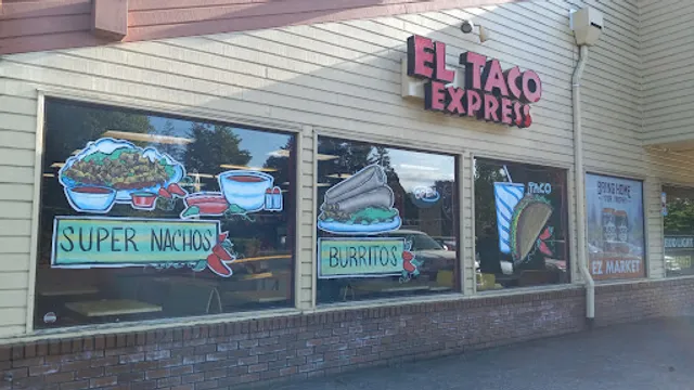 El Taco Express