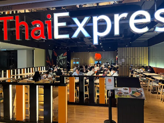 Thai Express