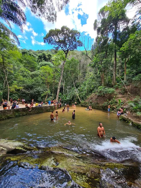 Trilhas do Rio de Janeiro