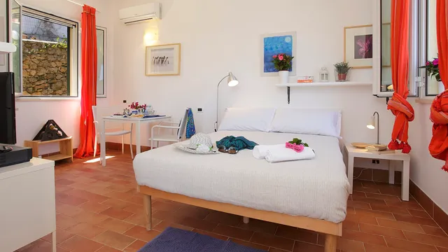 Appartaville Castellammare del Golfo