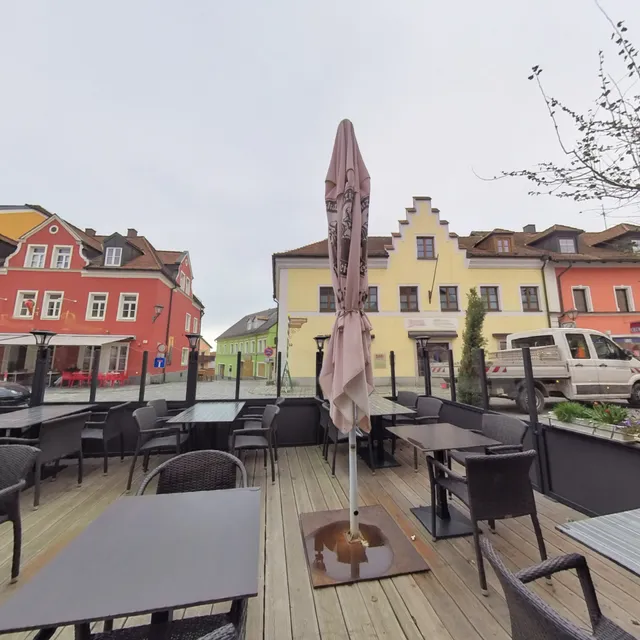 Mocca Ristorante Bistro Bar