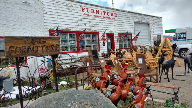 Fairplay Furniture Consignment