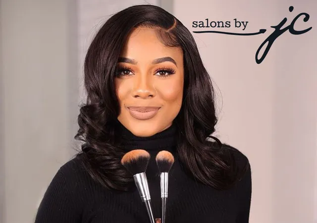 Salons by JC - West University