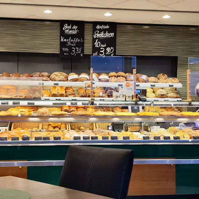 Landbäckerei Roden GmbH