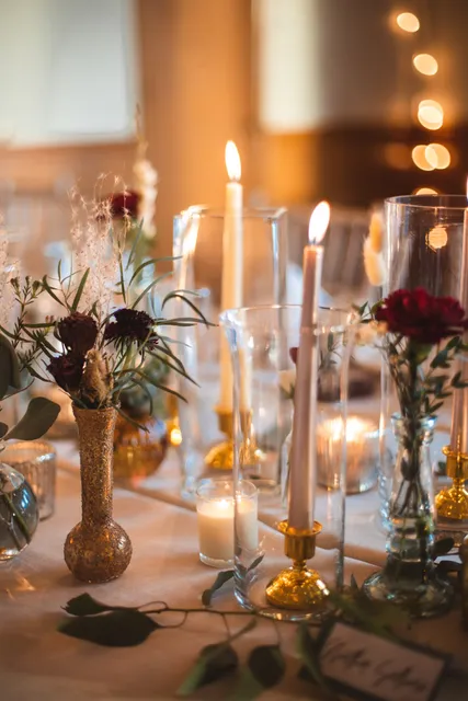 Domnitz Flowers, LLC