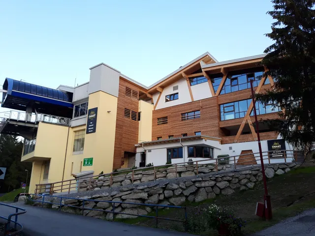 Residence Il Vigo Di Marilleva