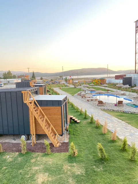 Lavira Tiny House Village