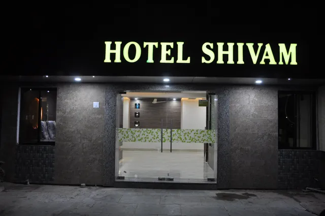 Hotel Shivam