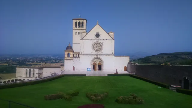 Agriturismo Residenza Paradiso