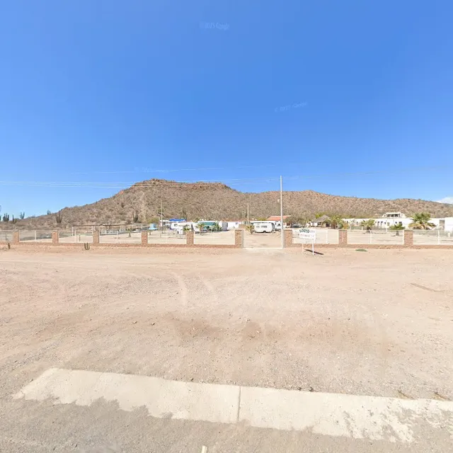 El Cactus departamentos