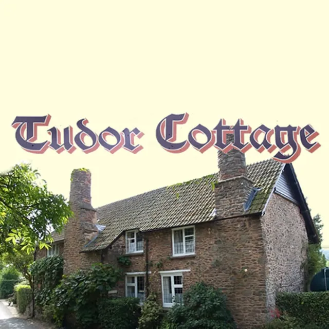 Tudor Cottage