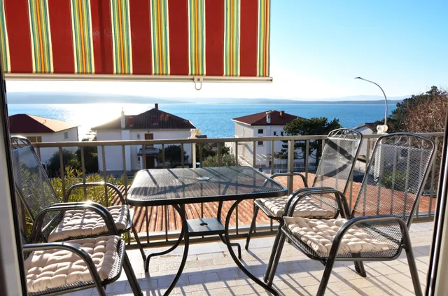 Apartments Kety - Apartments with central heating.