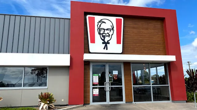 KFC Bundaberg East