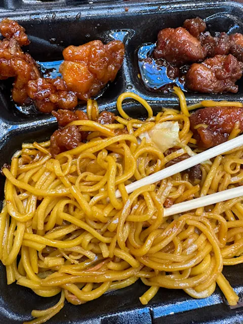 Pei Wei Asian Express