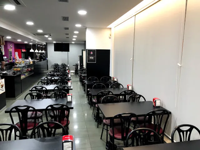 Restaurante Alberga - Prato do dia