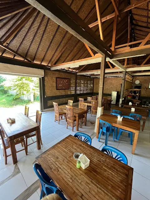 MAHARANI Babi Guling ᬫᬳᬭᬡᬶᬩᬩᬶᬕᬸᬮᬶᬂ᭟