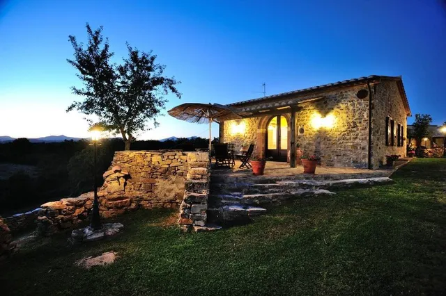 Agriturismo i Monti