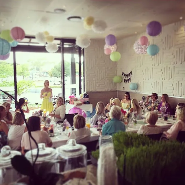 Simon's (2B Cuisine)