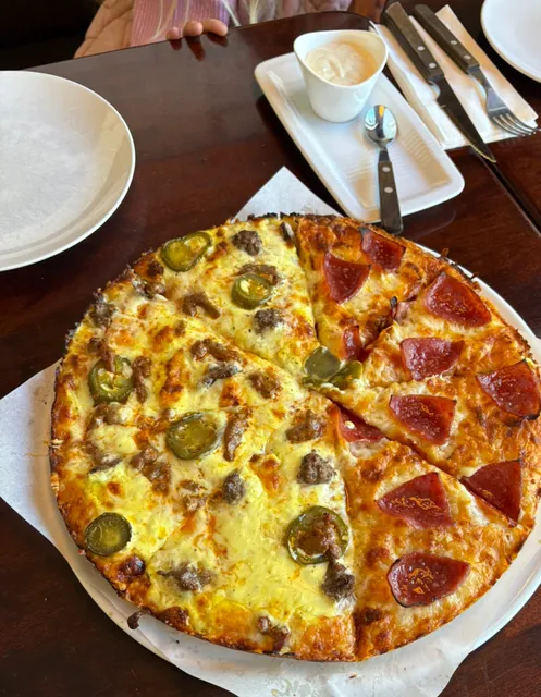 Tønsberg Pizza avd Sentrum