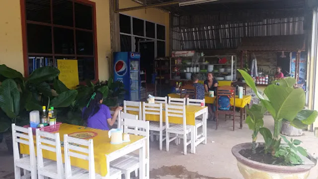 Dok Khoun Restaurant