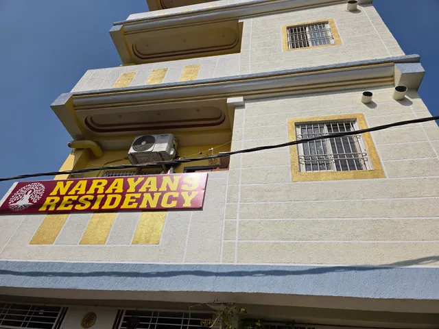 Narayans Residency