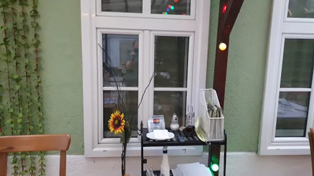 Pizzeria Osteria da Giovanni