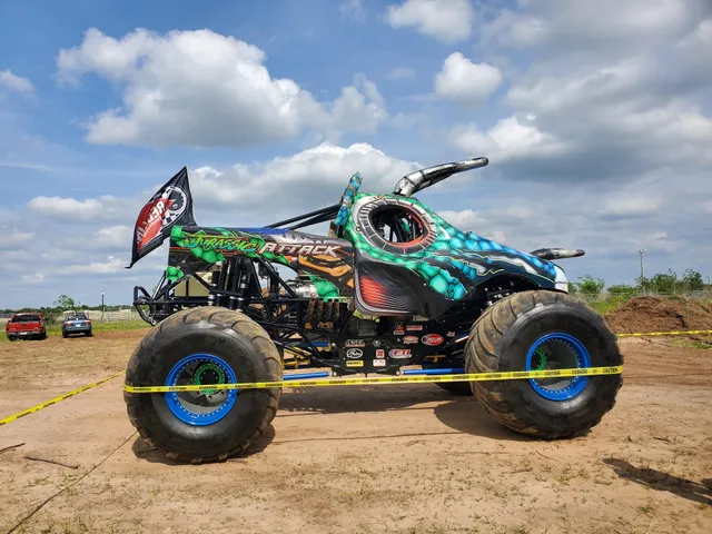 Heart of Oklahoma Exposition Center