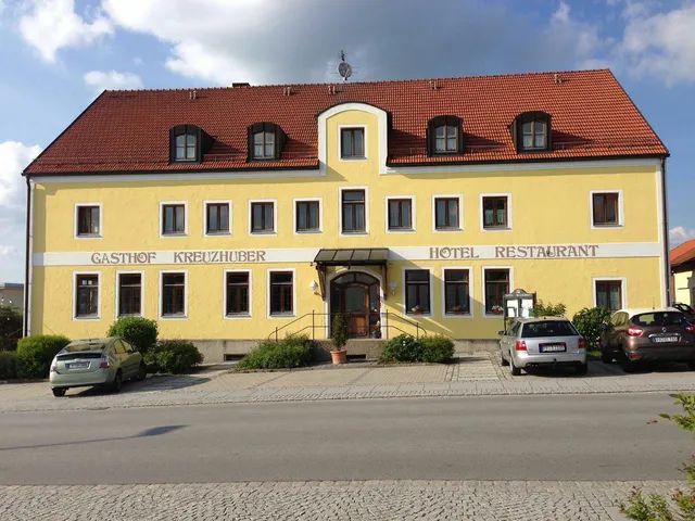 Kreuzhuber Gasthof