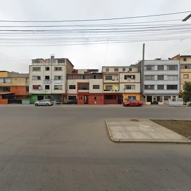 Anticuchos y Parrillas ELFI