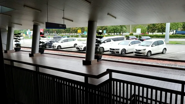 Restoran A.Hassan Ayam Kampung