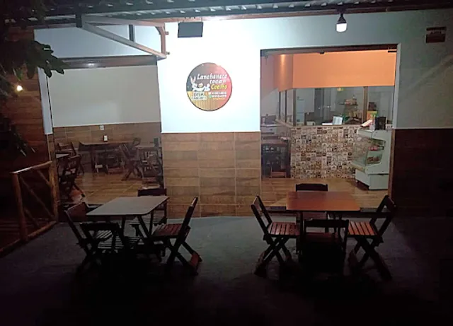 Lanchonete e Restaurante Toca do Coelho