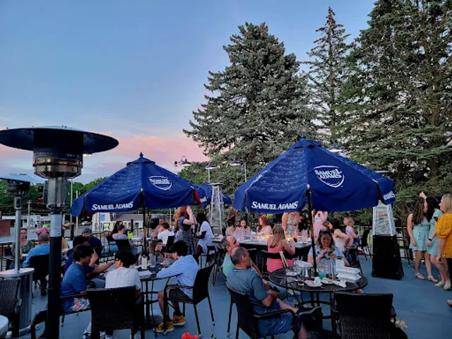 Draught House Bar & Grill