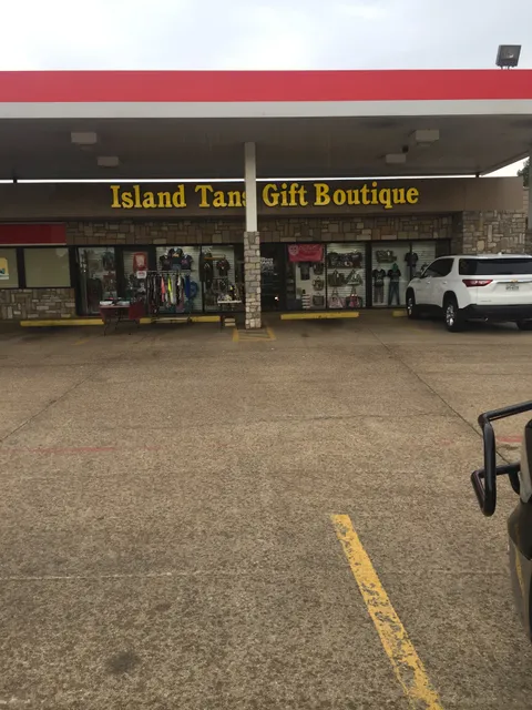 Island Tan & Gift Boutique