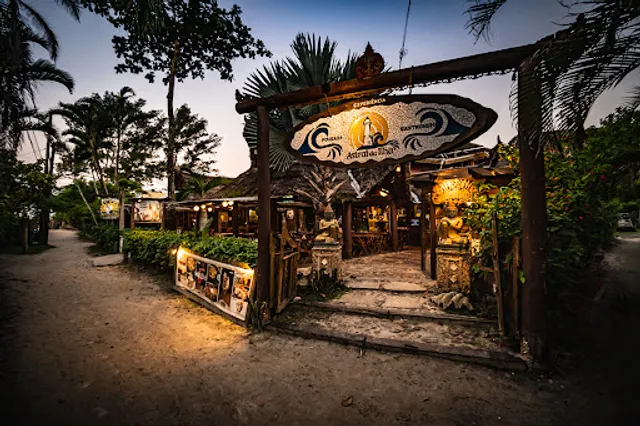 Astral da Ilha Pousada & Gastronomia