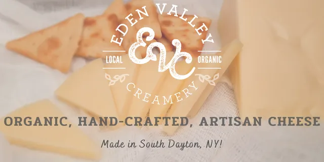 Eden Valley Creamery
