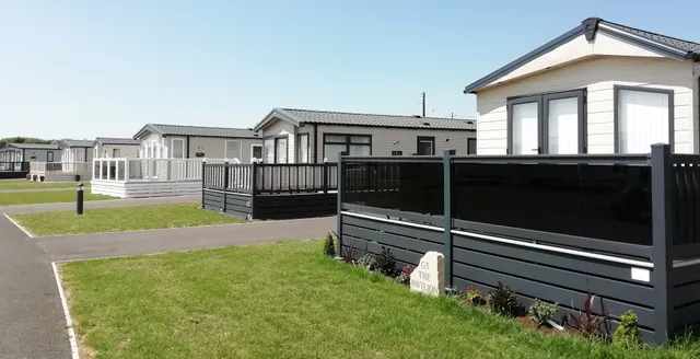 Southfield Farm Caravan Park