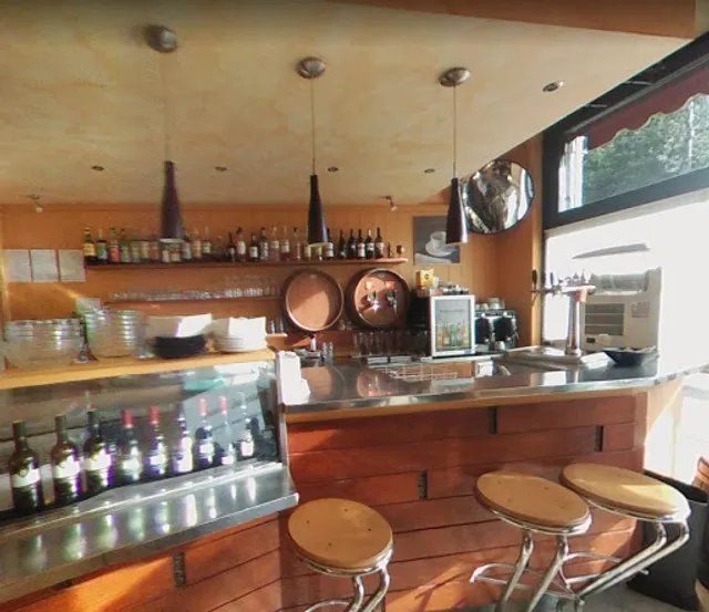 Trattoria Ristorante Dalmata Trieste