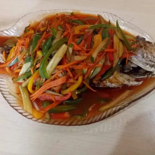 Aroma of Asia - Best Chinese food