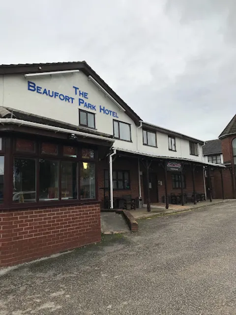 The Beaufort Park Hotel