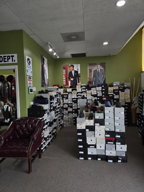 Santos Quality Men Suits