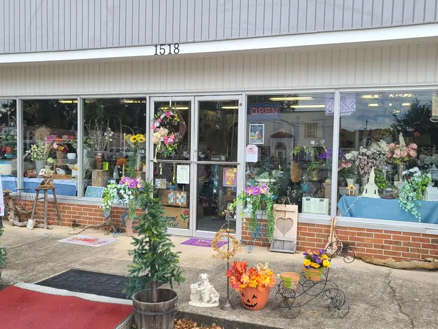 Bower's Florist and Gifts