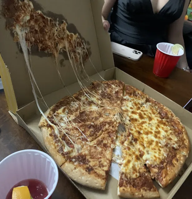 241 Pizza
