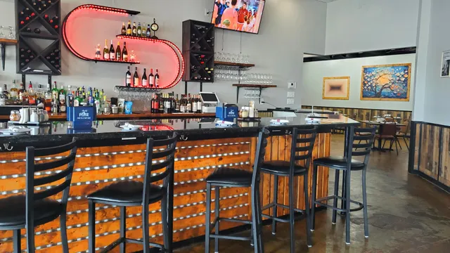 Napoli’s Italian Bar and Grill