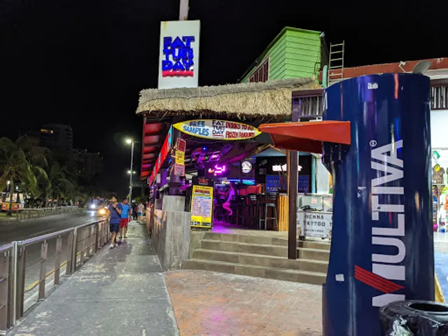 Fat Tuesday Forum by Sea Plaza