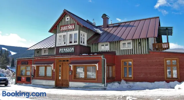 Pension Jaruska