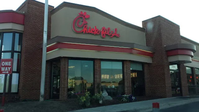 Chick-fil-A