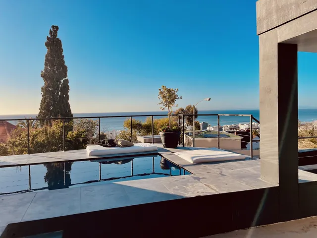 Cape20 - Luxury Escape