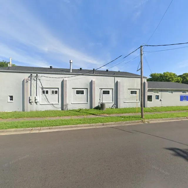 The Catering Company