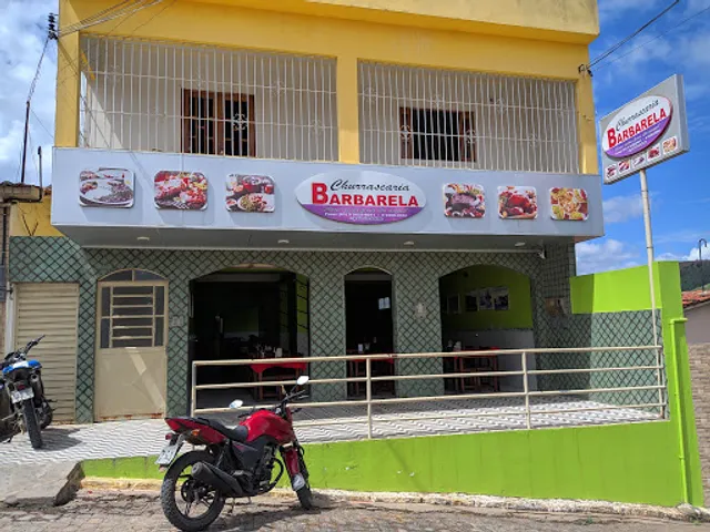 Churrascaria Barbarela